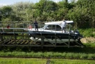 hausboot janmor 700 bootscharter in weichsel werder